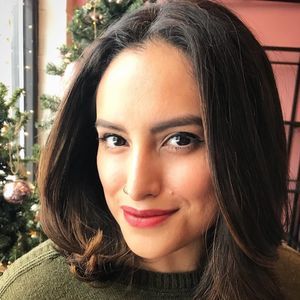 Meet your Posher, Laura